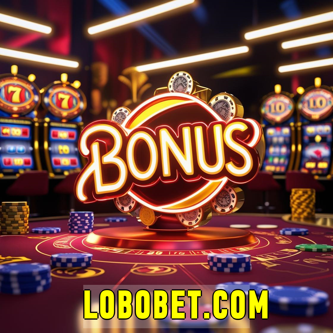 lobobet